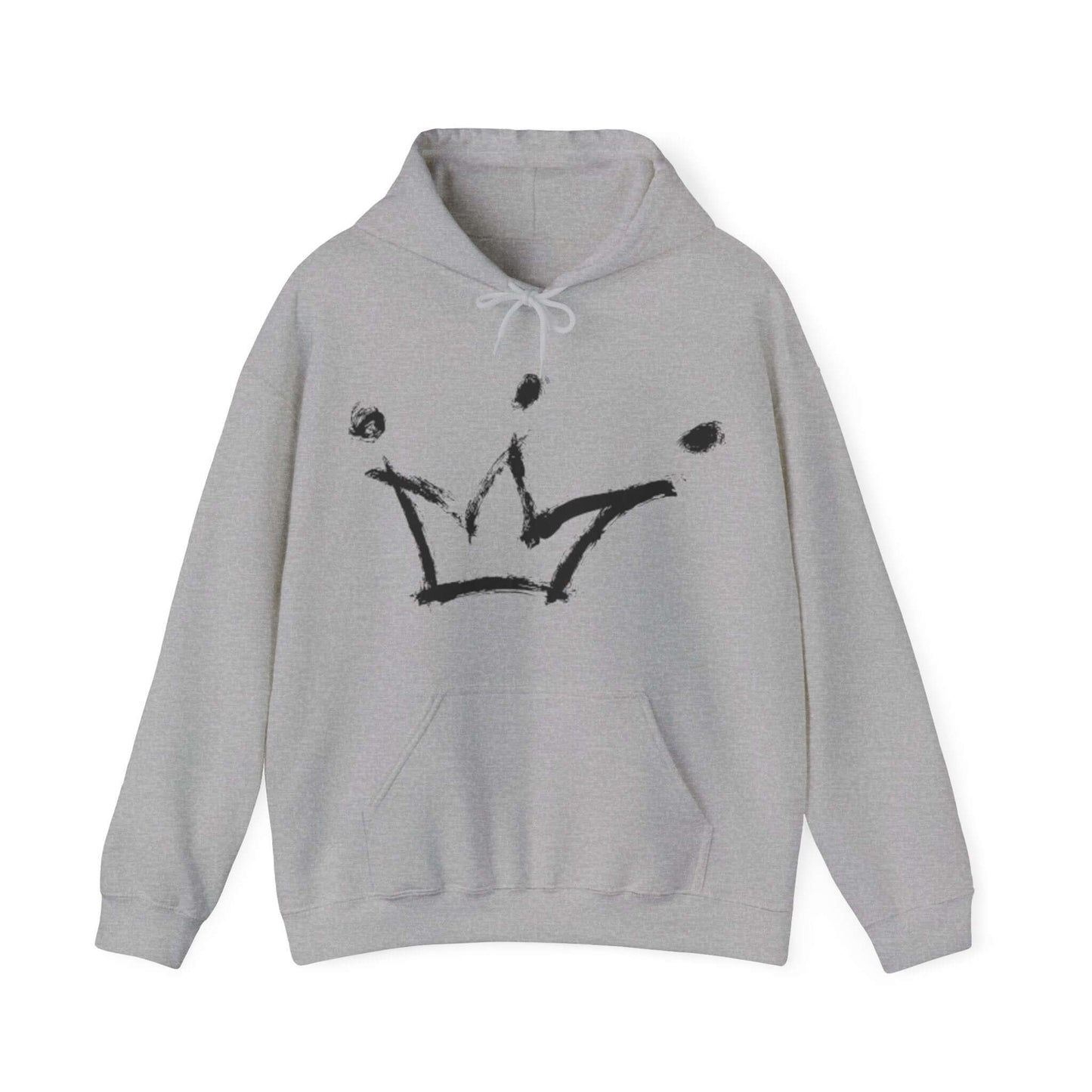 All a Dream - Cozy Comfort Unisex Heavy Blend Hooded Sweatshirt: Warmth Meets Style