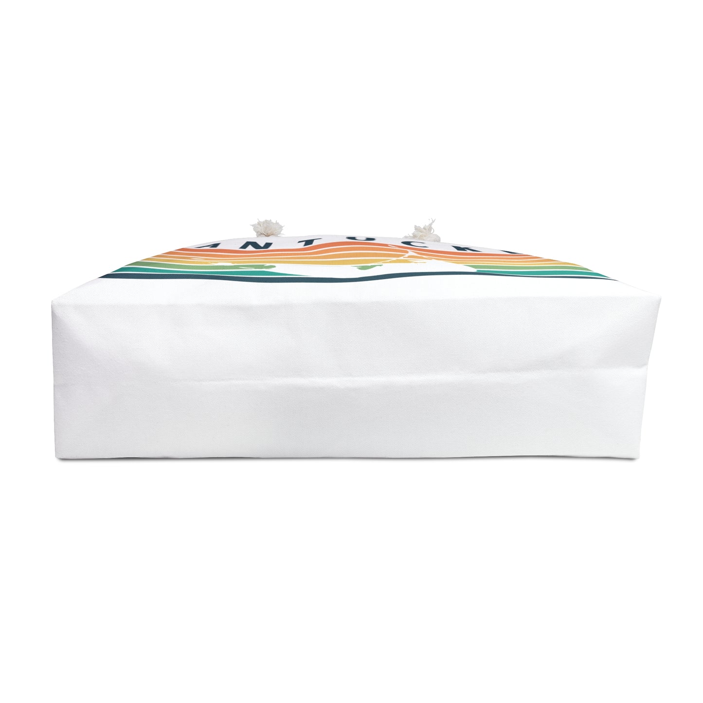 Nantucket Beach Bag - Oversized Weekender Tote, Perfect for Summer Adventures