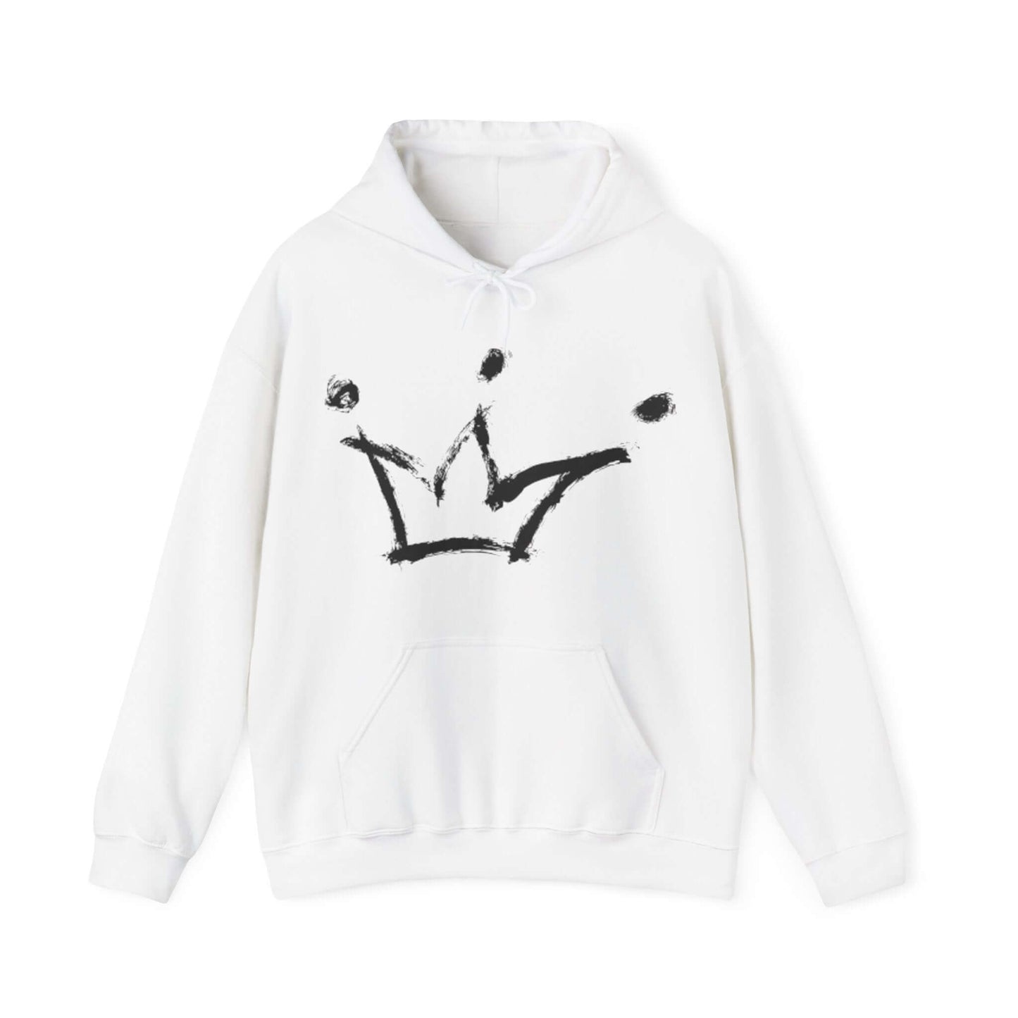 All a Dream - Cozy Comfort Unisex Heavy Blend Hooded Sweatshirt: Warmth Meets Style