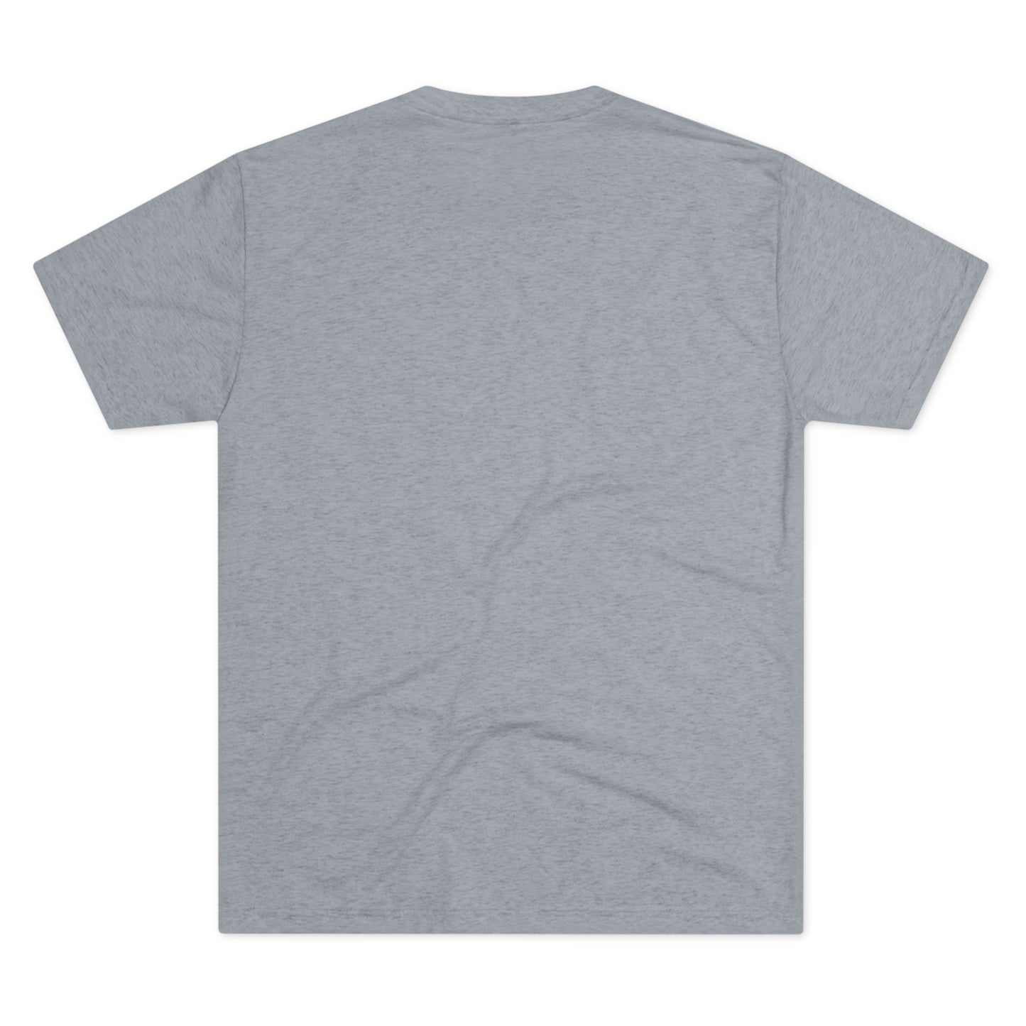 Baseball Bliss Tri-Blend Tee: Unbelievably Soft Comfort with a Stylish Edge - Perfect for Baseball Enthusiasts!