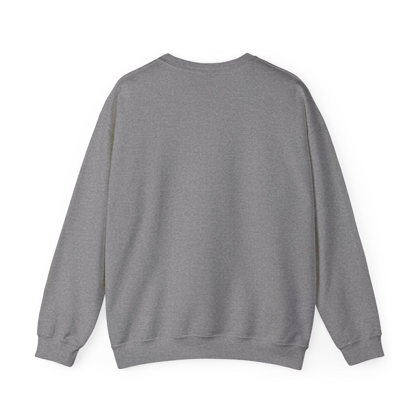 Montauk Essential Cozy Hoodie - Unisex Heavy Blend™ Crewneck Sweatshirt