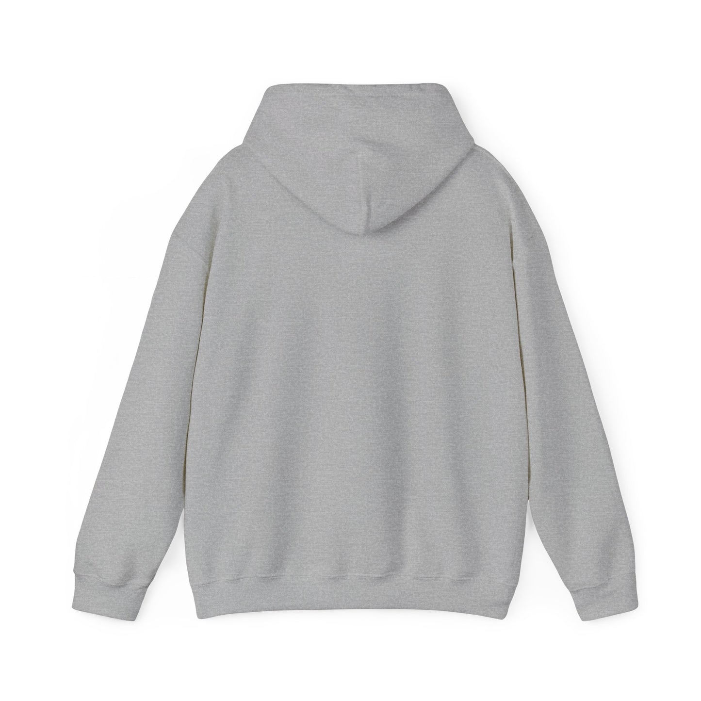 Montauk 'The End'  Essential Cozy Hoodie - Unisex, Cotton-Poly Blend for Ultimate Comfort