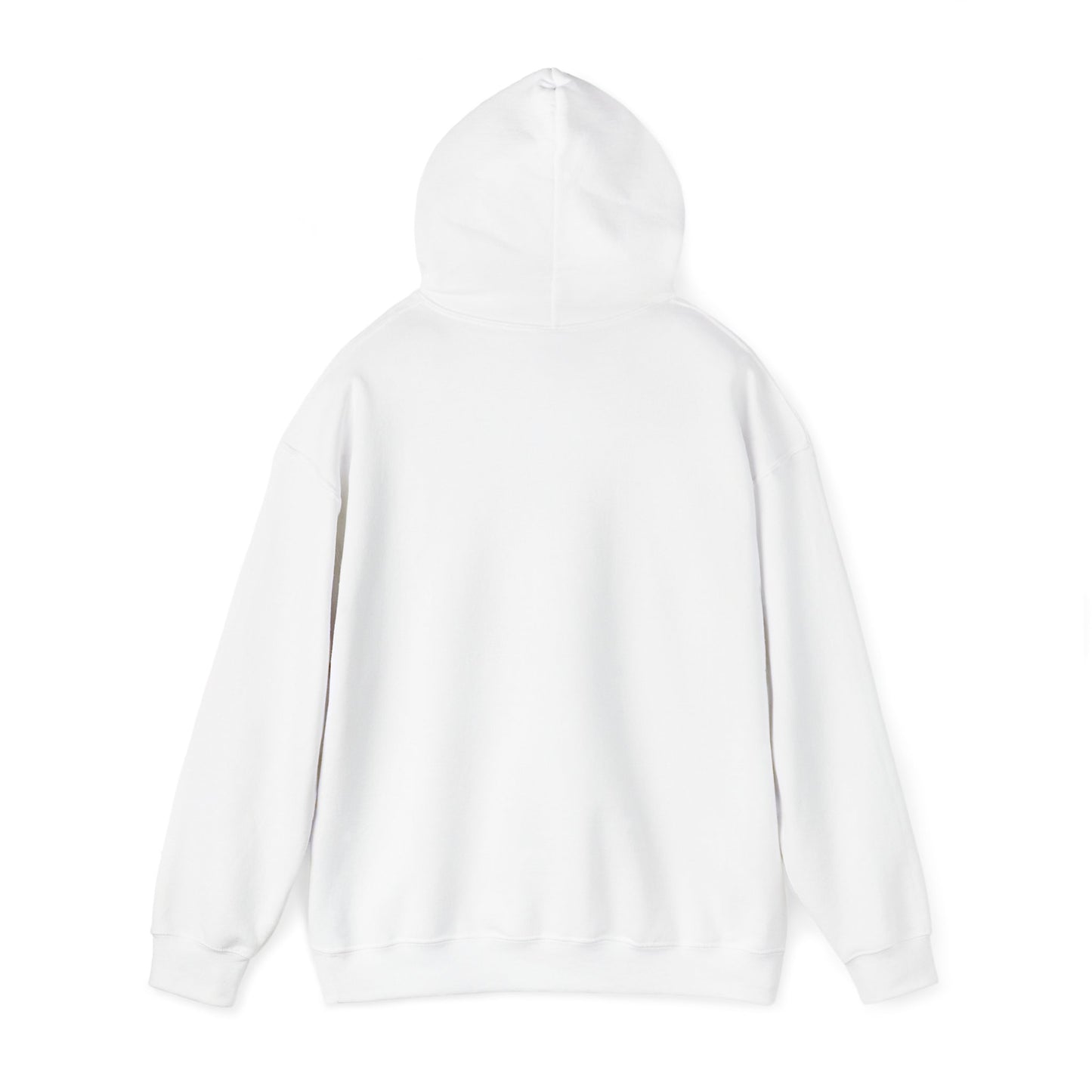 Montauk Essential Cozy Hoodie - Unisex, Cotton-Poly Blend for Ultimate Comfort