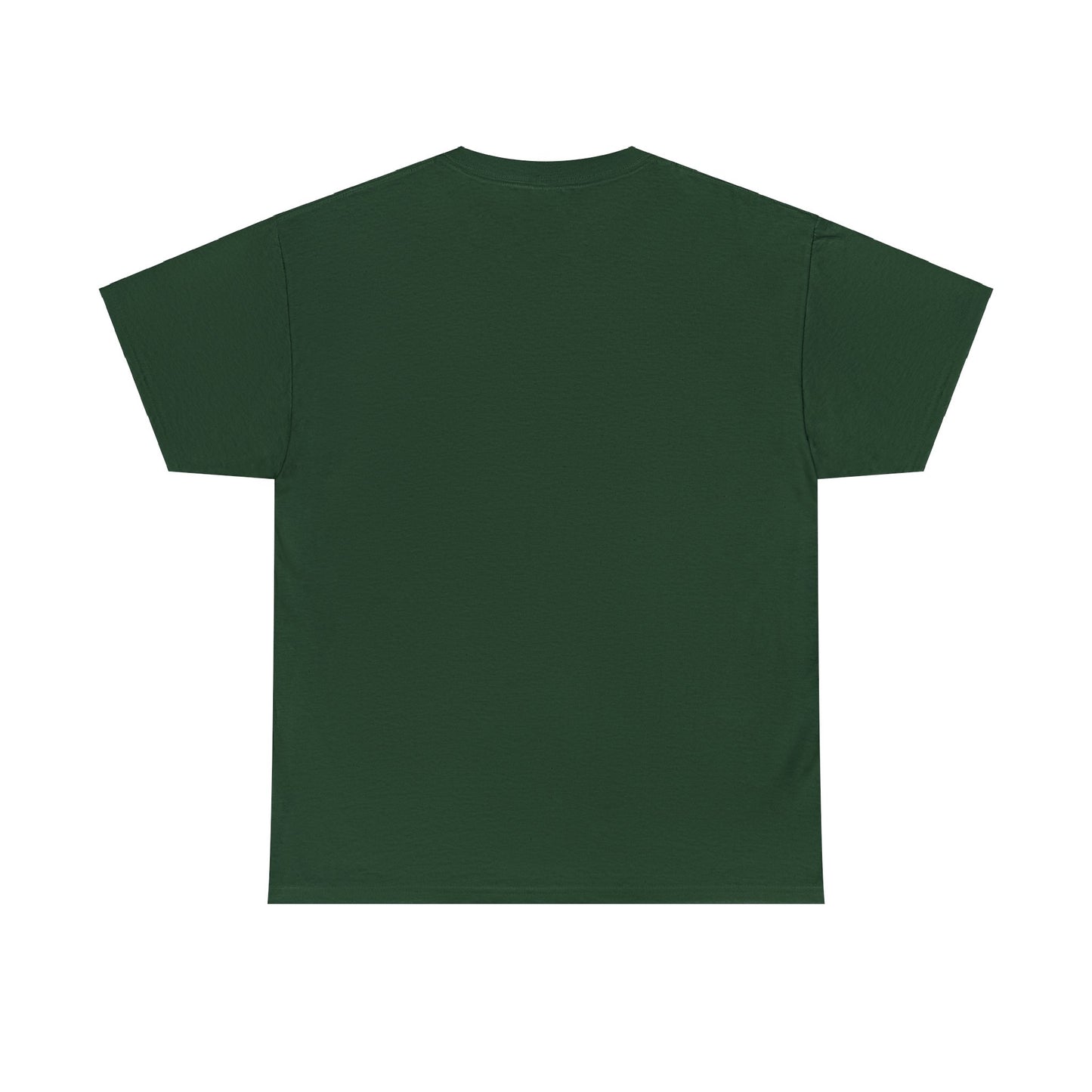 Sorry. Cant. Packers. Bye.  - Unisex Heavy Cotton Tee