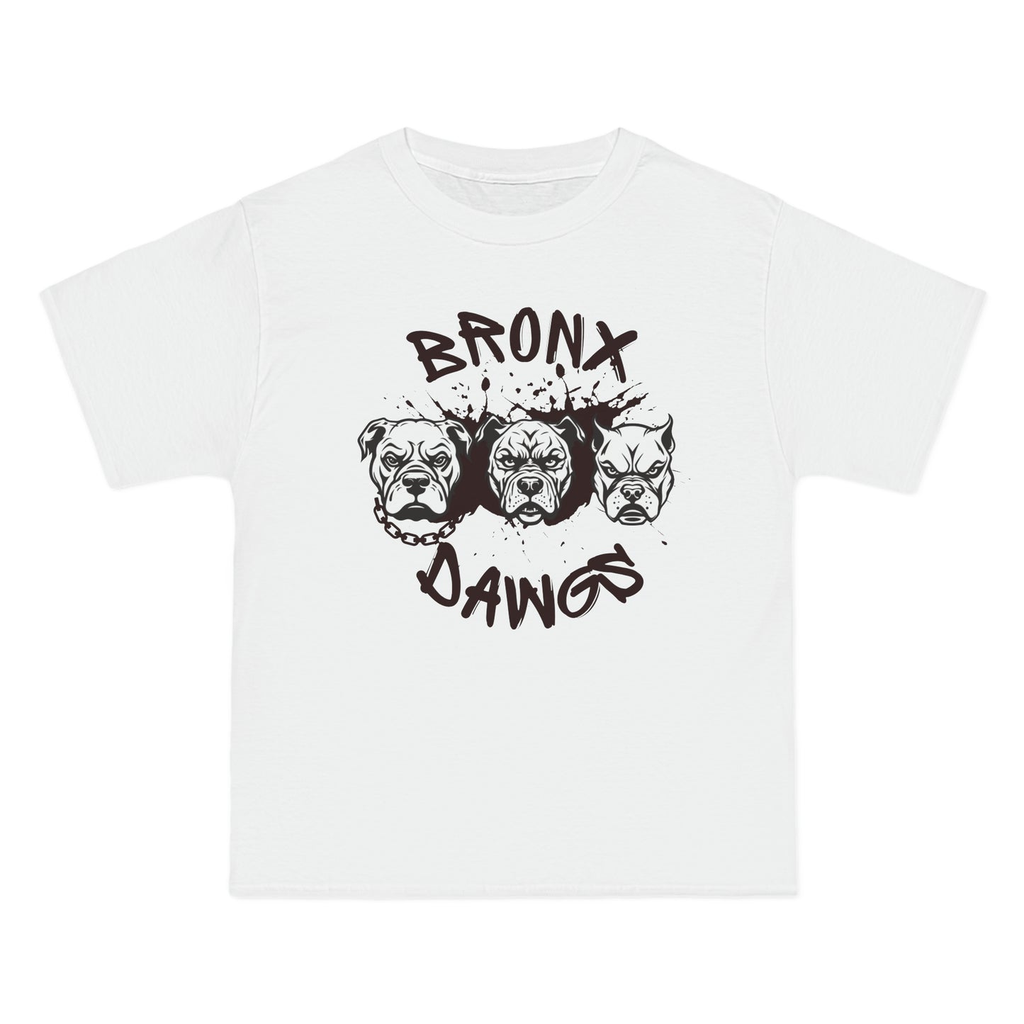 Bronx Dawgs Tee: Celebrate Yankees' Verdugo, Judge, Soto - 100% Cotton