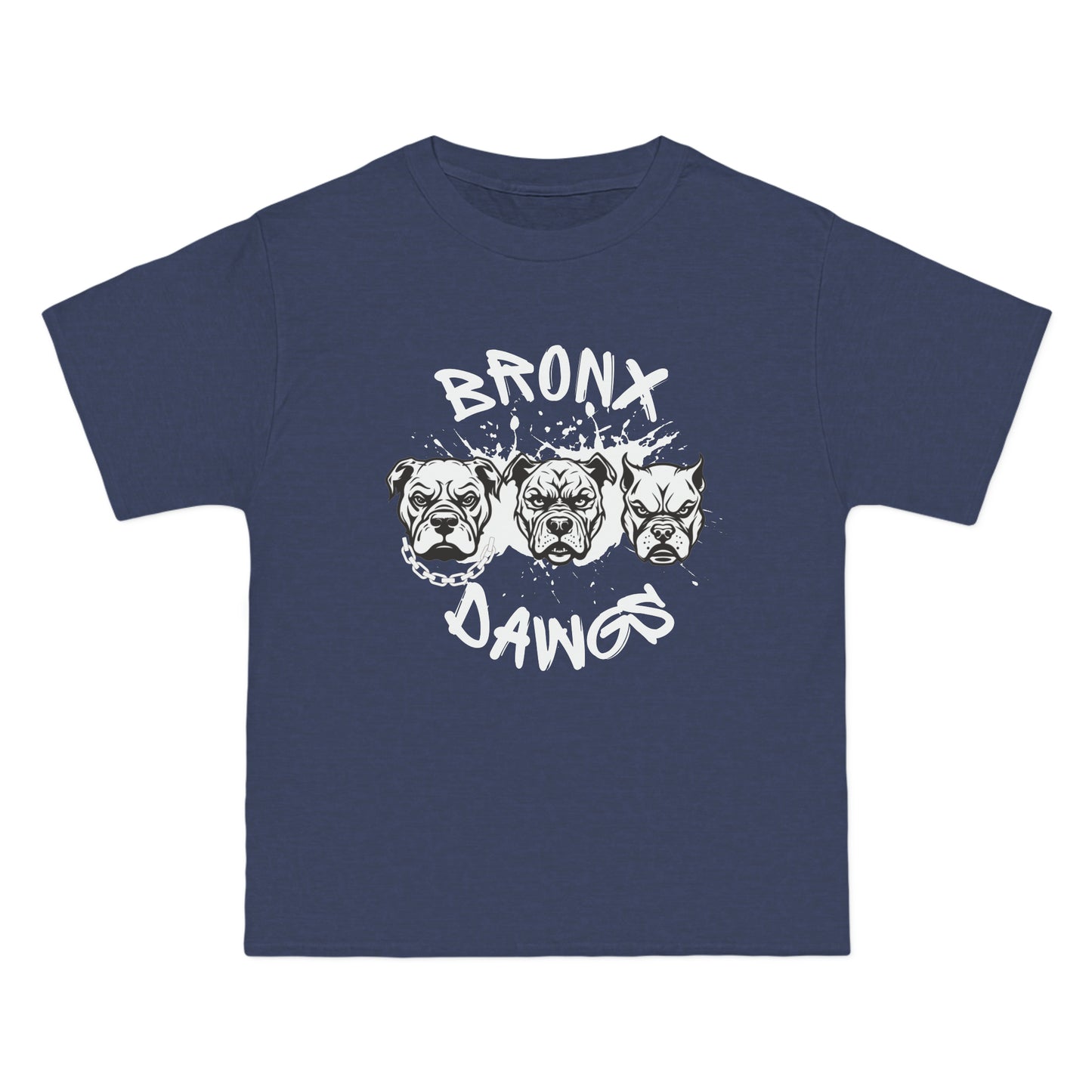 Bronx Dawgs Tee: Celebrate Yankees' Verdugo, Judge, Soto - 100% Cotton