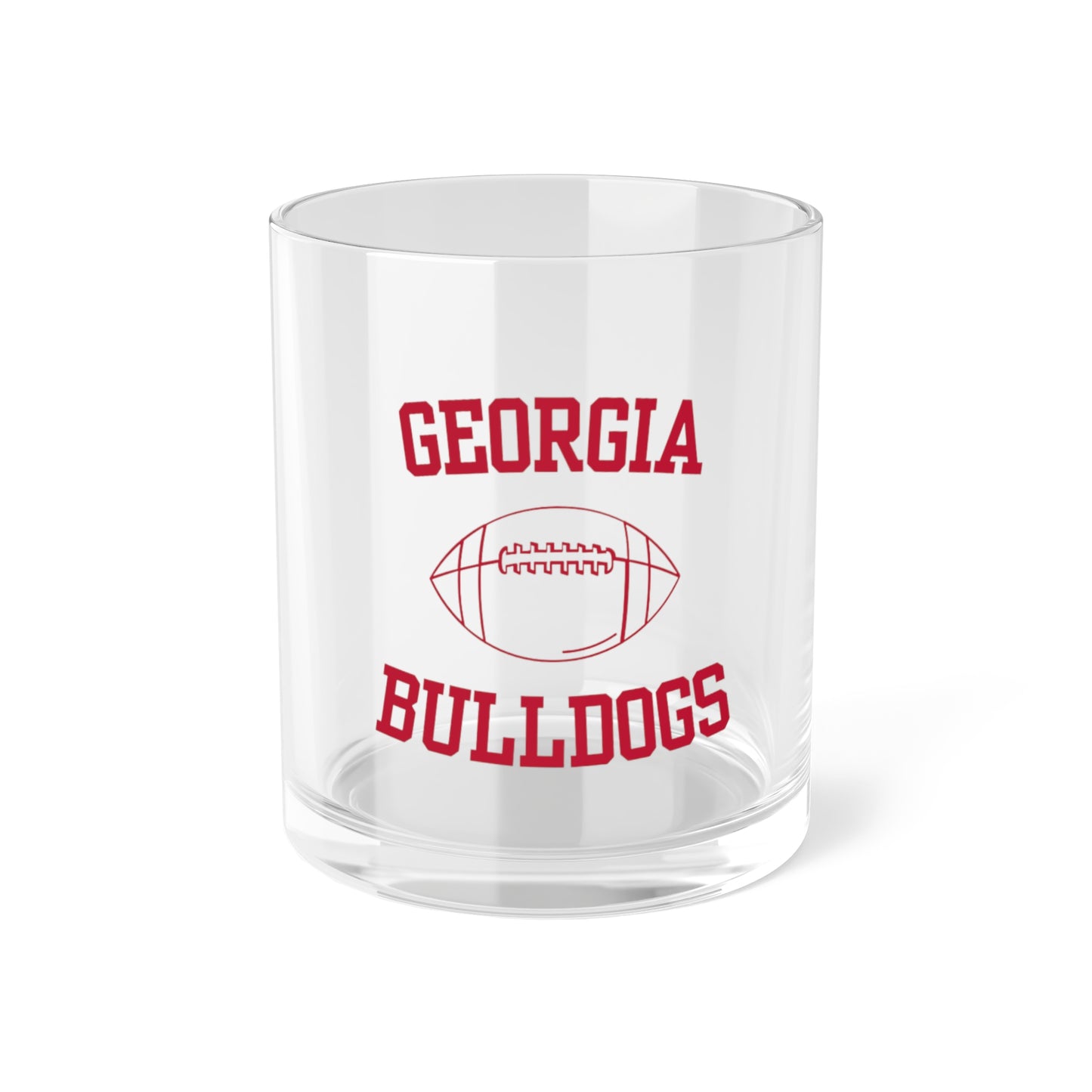 Georgia 10oz Bar Glasses - Durable & Elegant Glassware for Every Occasion