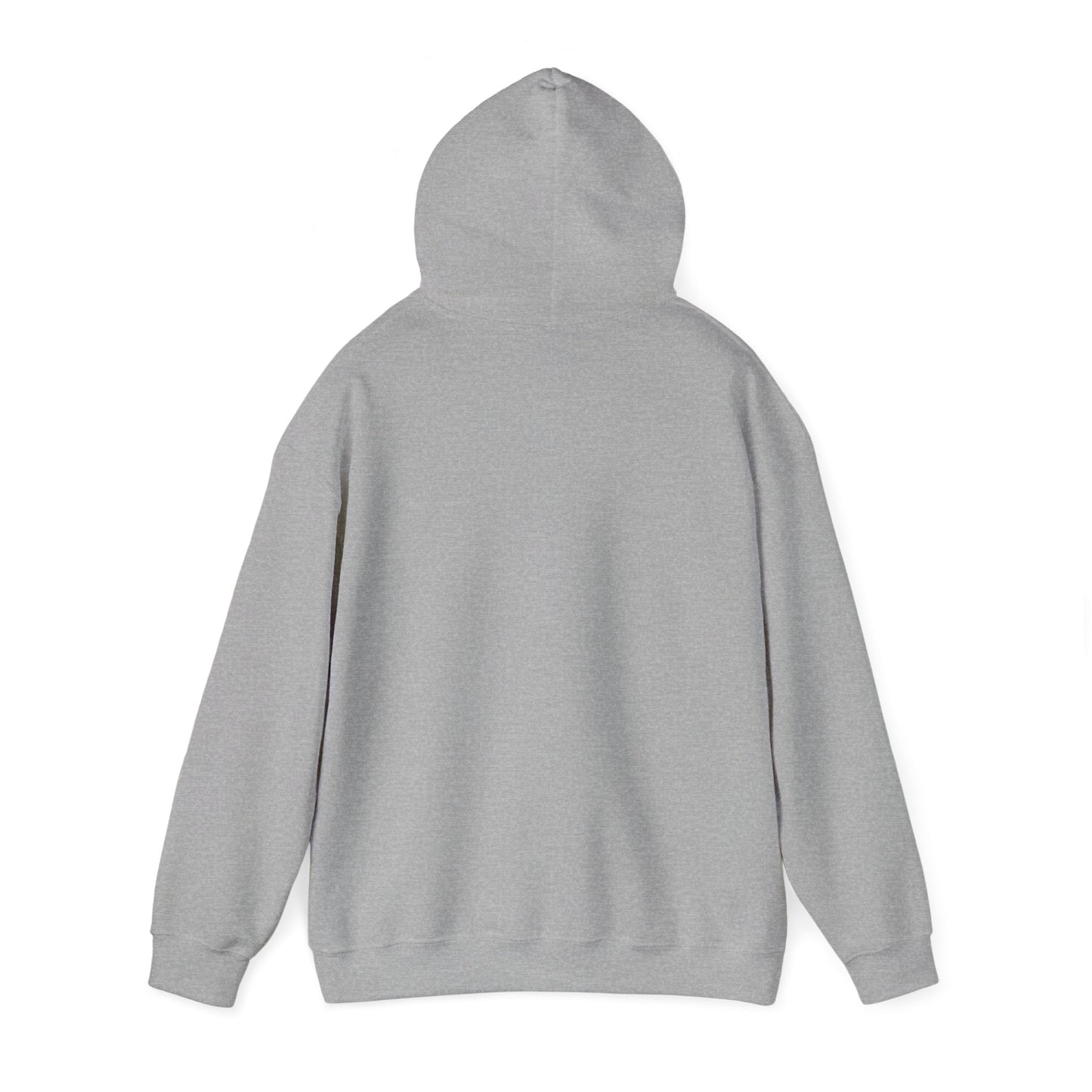 Montauk Essential Cozy Hoodie - Unisex, Cotton-Poly Blend for Ultimate Comfort