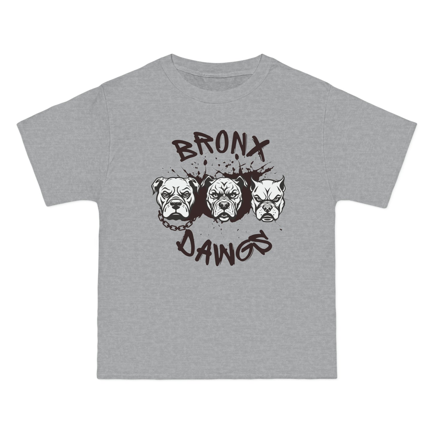 Bronx Dawgs Tee: Celebrate Yankees' Verdugo, Judge, Soto - 100% Cotton