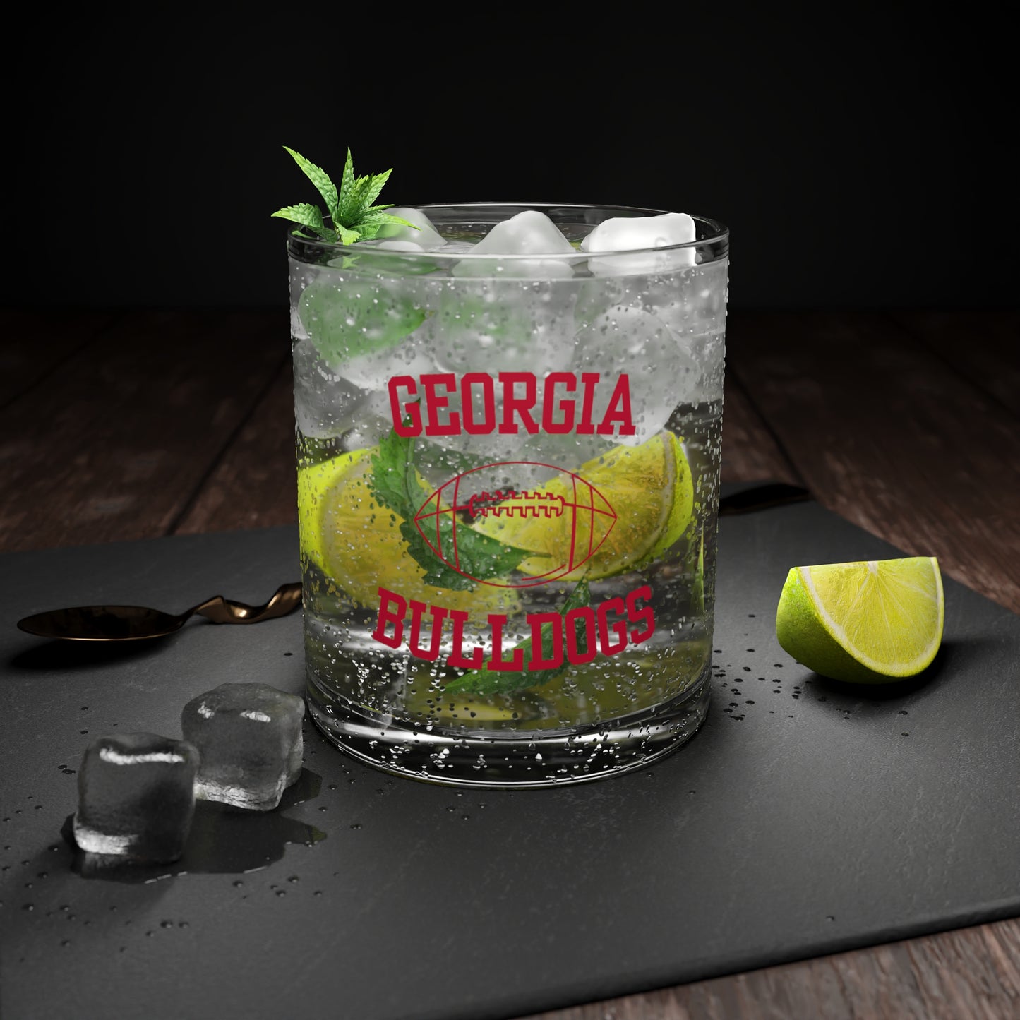 Georgia 10oz Bar Glasses - Durable & Elegant Glassware for Every Occasion