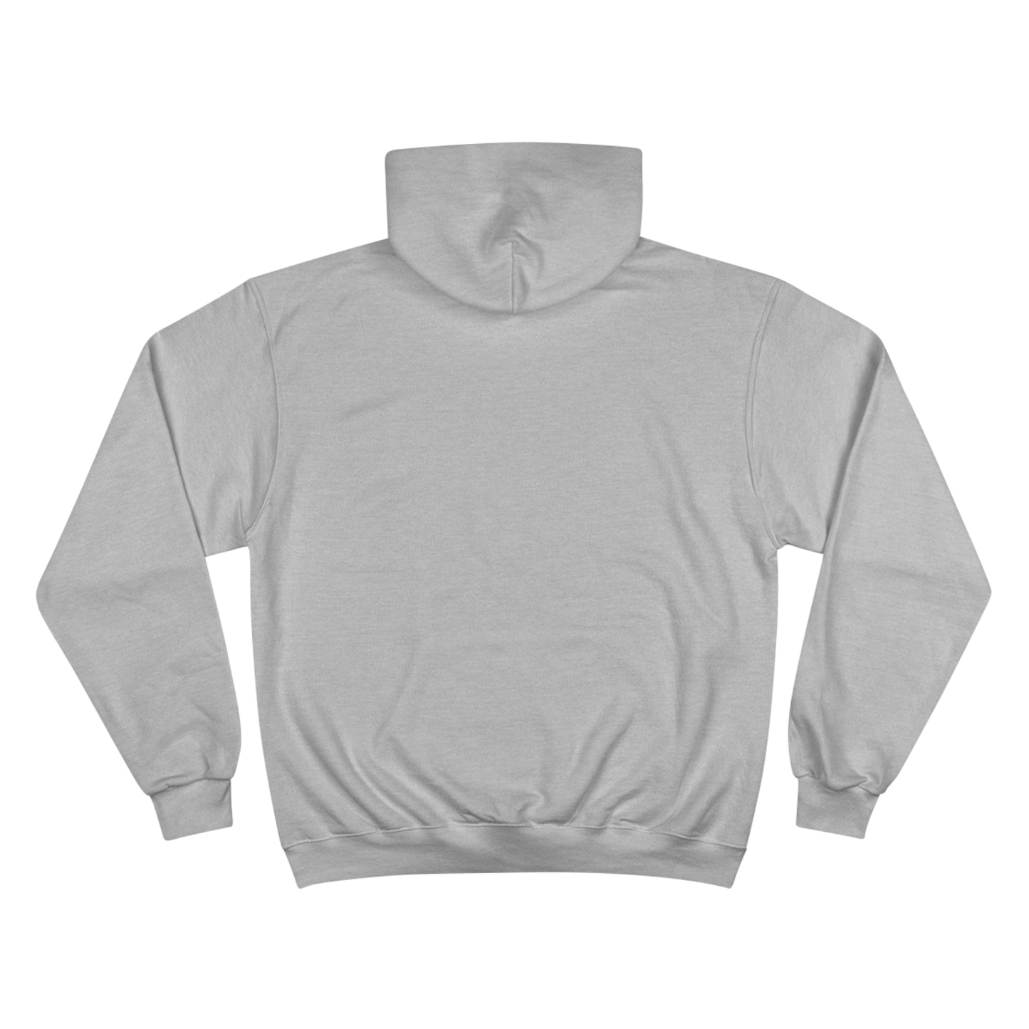 Homebody - Premium Champion Hoodie