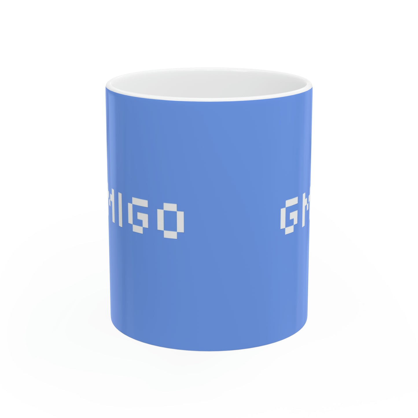 GMIGO - Ceramic Mug 11oz