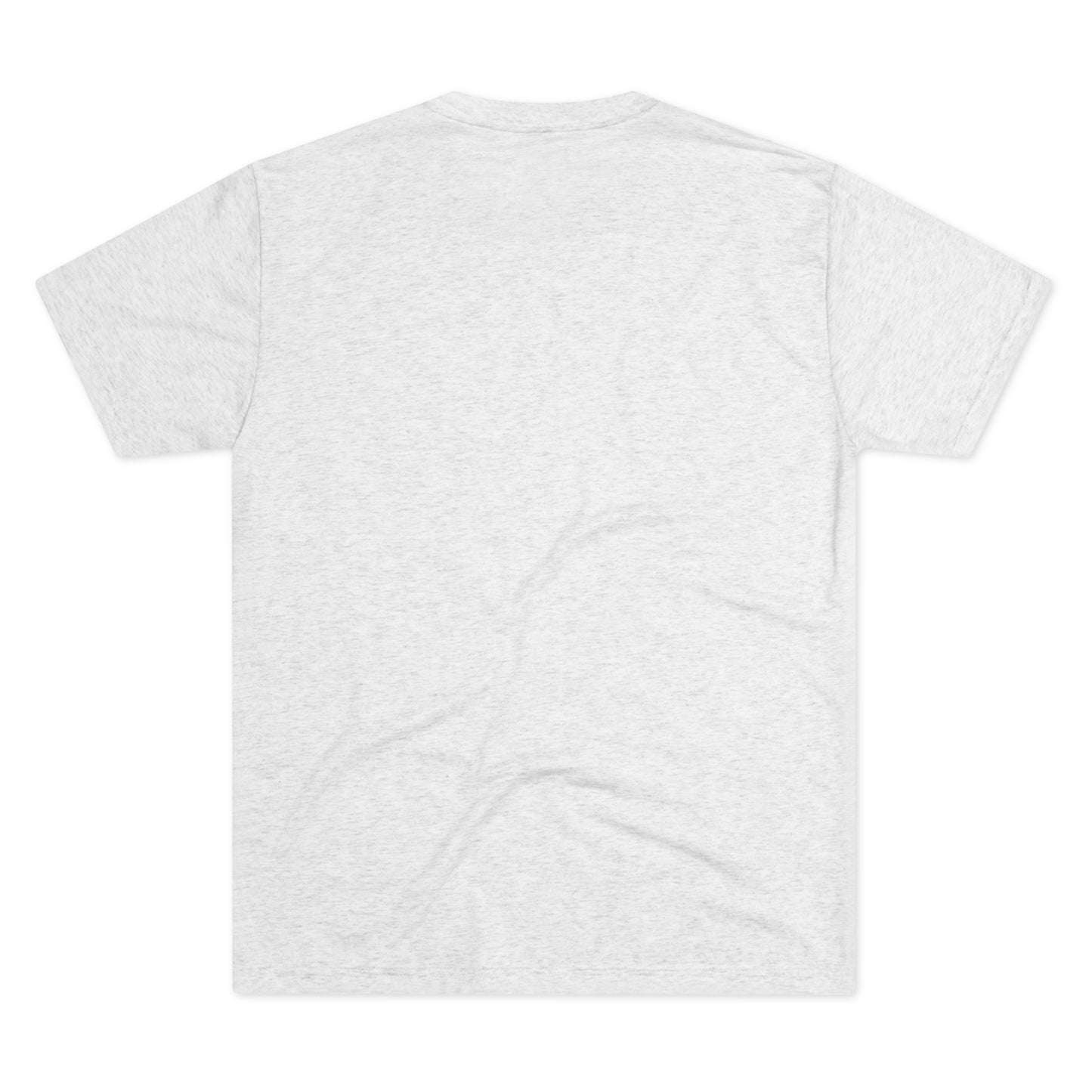 Baseball Bliss Tri-Blend Tee: Unbelievably Soft Comfort with a Stylish Edge - Perfect for Baseball Enthusiasts!