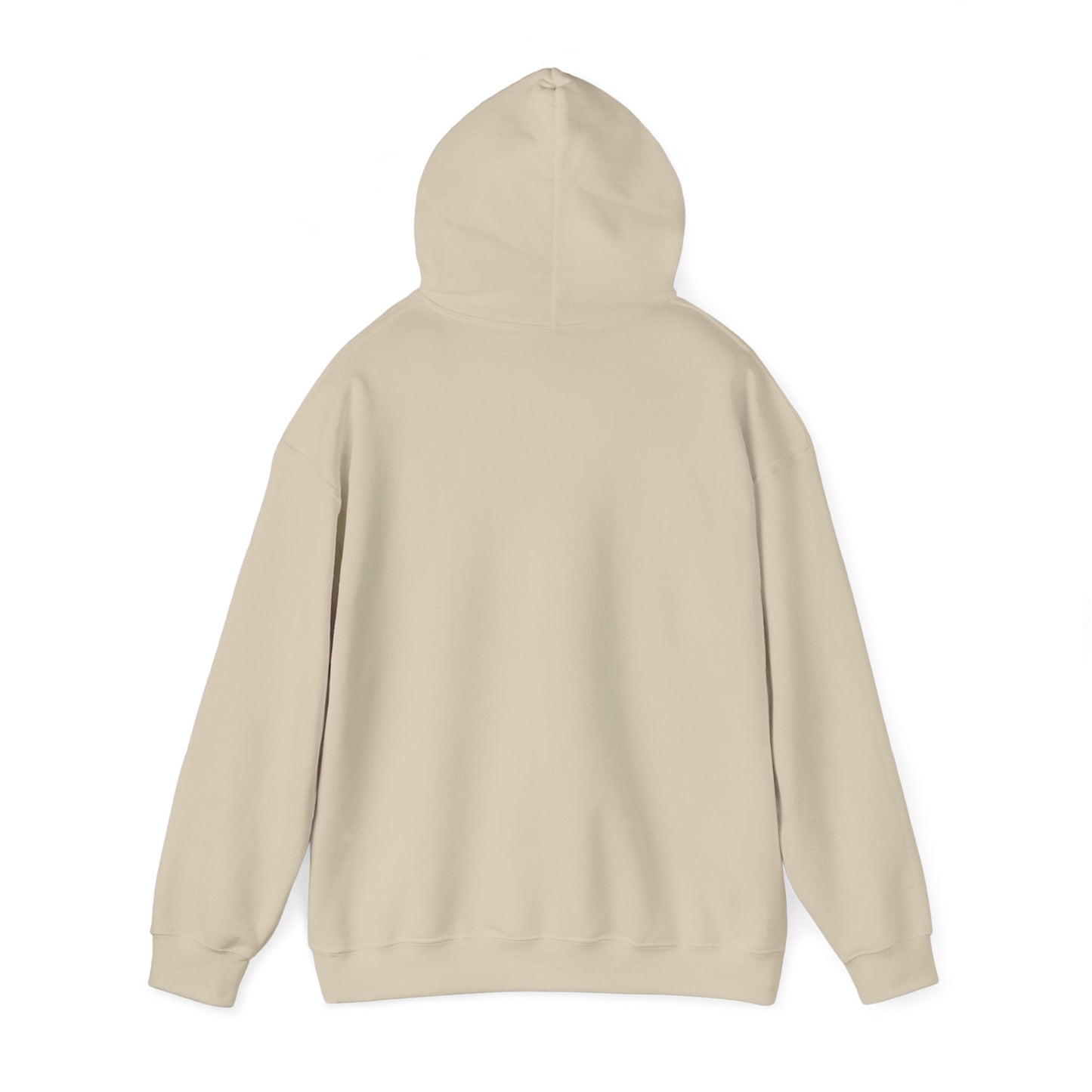 Montauk Essential Cozy Hoodie - Unisex Heavy Blend for Ultimate Comfort & Style